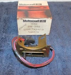 1967 Fairlane Ranchero Comet Cyclone Nos A/t Column Shift Neutral Safety Switch. Fixed Price $199.00.