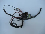 Porsche 930 ('74-'79) Headlight Switch W/ Harness Knob 91161302901. Fixed Price $239.20.