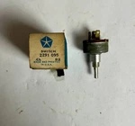 Nos Mopar Rear Defroster Switch 1963-7 & Bodies #2291095. Fixed Price $85.00.