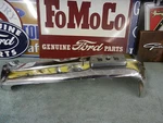 1975 Ford Power Seat Switch & Side Panel D5AB-148592-AA. Fixed Price $85.00.