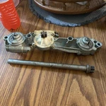 (647) Ford Oem Track Assembly E43Z-54618A48-A. Fixed Price $25.00.
