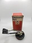15-7068, 1224303, Potentiometer. A/c Temp Dial, Gm Delco Nos Ac. Fixed Price $20.00.