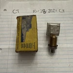 Cole-hersee 9044 Starter Switch Push Button Heavy Duty. Fixed Price $18.00.