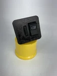 Porsche 944 924 (1979-1985) Headlight Switch And Bezel Black 4779415316. Fixed Price $69.00.
