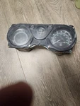 Untested 74-79 Firebird Trans Am Gauge Instrument Cluster 100MPH Speedometer Gm. Fixed Price $79.00.