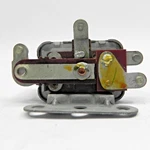 1939-40-41 Autolite Overdrive Headlight Relay W/ Fuse New Old Stock AL#HRB-4201. Fixed Price $112.48.