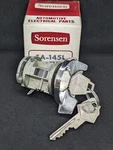 Nors 72-84 Dodge Plymouth Pickup Truck Ramcharger Ignition Lock Cylinder & Keys. Fixed Price $37.99.