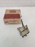 Nos 1956 Ford Heater Switch Fairlane Customline Mainline Sunliner B6A-18578-B. Fixed Price $20.00.