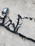 2014 Camaro ZL1 Interior Instrument Dash Panel Wiring Harness Manual Bcm Oem. Fixed Price $235.00.