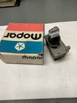 Mopar Nos Wiper Switch (2 Speed) 74-77 Plymouth Fury, Dodge Monaco. Fixed Price $65.00.