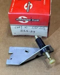 Nors Stoplight Switch No. SLS-59 S.m.p. 1961 Chrysler Products Em 2257769. Fixed Price $12.00.