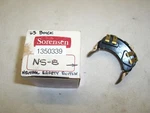 Neutral Safety Switch; 1963 Buick W/ Dynaflow - Gm 1350339, Delco. Fixed Price $25.00.