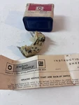 Nos Delco Remy Neutral Safety Switch D2224 1994154 1972 1973 Pontiac Olds. Fixed Price $24.95.