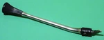 1977-79 Mercury Cougar Ford Oem Transmission Shifter Gear Selector Lever Knob. Fixed Price $33.99.