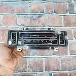Ford D6ZH-18532-AA Galaxie Ltd Lincoln Continental Heat Ac Climate Control Panel. Fixed Price $78.38.
