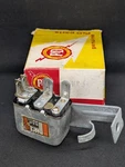 Nors 1937 1938 1939 1940 Ford Mercury 6V Horn Relay 91A-13842. Fixed Price $42.74.