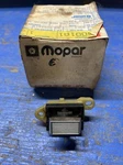 Genuine Nos? 1980-1986 Mopar Chrysler Dodge Power Window Switch 3747935. Fixed Price $44.99.