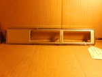 1985 - 1991 Buick Oldsmobile Cadillac Power Window Switch Bezel 20370841. Fixed Price $18.35.