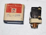 Nos 1968-78 Cadillac Eldorado Deville Fletwood Calais 75 Headlamp Switch 1995197. Fixed Price $45.00.