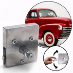 Electric Window Switch (spline Shaft) 1939-1948 Chevy Autoloc AUTEWS4 Rat. Fixed Price $139.95.