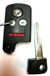 Unlocked Oem Acura Rl 2005-2012 Driver Keyless Entry Remote Smart Fob. Fixed Price $199.96.