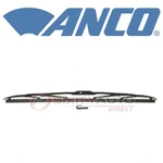 Anco Front Right Wiper Blade For 2013-2016 Dodge Dart Windshield Bp. Fixed Price $22.05.
