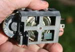 68-70 Mopar Vintage Dash Light Dimmer Switch 2947917 TH25. Fixed Price $59.00.