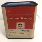 Nos Oem Delco D-1599 Headlight Switch Gm 1995203 Buick Oldsmobile 1964 1977. Fixed Price $99.99.
