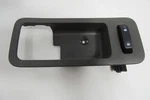 (2006 - 2012) Fusion Lh Driver Front Lock Switch Door Handle Bezel Oem. Fixed Price $24.95.