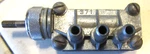 1942-1948 Lincoln Continental Zephyr Antenna Vacuum Switch Mint. Fixed Price $69.99.