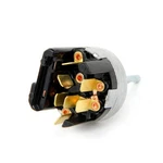 Mustang Windshield Wiper Switch Speed Before 12/19/1965, Acp Reproduction. Fixed Price $37.00.