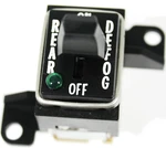 1978 - 1980 Corvette Rear Window Defroster Defogger Switch C3 New. Fixed Price $77.70.