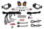 For Chevy Colorado 23-26 Driver & Passenger Side SSC1 Led Fog Lights. Fixed Price $319.95.