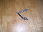 Nos 1955 - 1956 Chevrolet Heater Temperature Control Lever Gm 3135917. Fixed Price $35.00.
