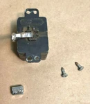 1968 & Other Ford Mustang 2-SPEED Windshield Wiper Switch Screws Knob C8ZB-. Fixed Price $39.87.