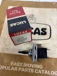 Austin Healey 3000 Sprite Mk Midget Mgb Nos Lucas Lighting Switch. Fixed Price $65.00.