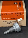 Nos 1964-65 F85 Special Skylark Chevelle Single Speed Wiper Switch 1993634. Fixed Price $75.99.