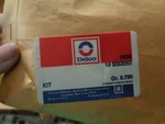 New Lever Gm # 3053055. Fixed Price $28.00.