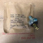 Cole Hersee Pressure Switch 9253 Nos. Fixed Price $34.99.