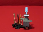 Rebuilt 1967 1968 Mopar Body Headlight Switch Fury Monaco Newport 2771175. Fixed Price $160.00.