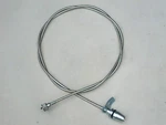 53 54 55 56 57 58 59 60 Ford Truck Speedometer Cable New 70.25 L0NG. Fixed Price $24.99.