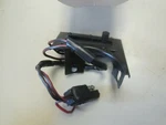 Nos 1967 Ford Fairlane 3SPD Backup Lamp Switch C7OZ-15520-A2. Fixed Price $69.99.