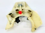 Nos D2268A Cadillac Neutral Safety Back-up Switch 1981-1994 Delco Remy 1619499. Fixed Price $249.99.