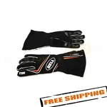 Bell BR20051 Pro-tx Sfi 3.3/5 Black/orange Small Driving Gloves. Fixed Price $131.31.