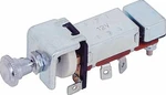 Oer 12 Volt Universal Headlight Switch 1940-1955 Buick Chevy And Pontiac Models. Fixed Price $29.98.