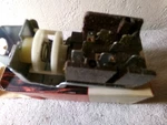 Nos Headlight Switch Motorcraft 952 A, Fits 1971-1973 Ford Pinto/merc Bobcat. Fixed Price $17.95.