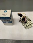 Mopar Nos Reading Lamp Switch Assy. 68 Plymouth Fury Iii, Vip, Imperial Lebaron. Fixed Price $79.50.