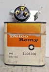 Nos Backup Switch Pontiac 1959-1964 W/ 3 Speed Srandard 1998708. Fixed Price $89.00.