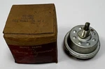 New Old Stock Headlight Switch For 1950 Chrysler & Desoto Models Mopar #1339720. Fixed Price $80.00.