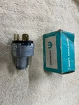 Mopar Nos Ignition Switch 68 A,b,c,bodies. Fixed Price $110.00.